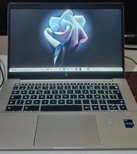 HP Elite c640 G3  Chromebook