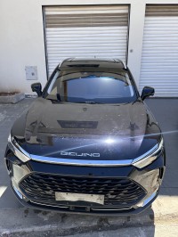 سيارات-baic-x7-2026-الشلف-الجزائر
