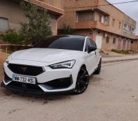 سيارات-cupra-leon-2021-عين-الصفراء-النعامة-الجزائر