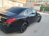 سيارات-mercedes-classe-c-2020-220-exclusive-مسكيانة-أم-البواقي-الجزائر