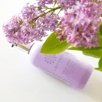 Body Lotion Amouage Blossom Love