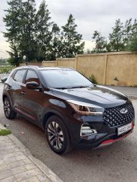 سيارات-chery-tiggo-4-pro-2024-premium-درارية-الجزائر