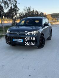 سيارات-volkswagen-new-tiguan-2024-r-line-خنشلة-الجزائر