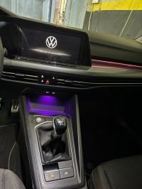 voitures-volkswagen-golf-8-2021-activ-bachdjerrah-alger-algerie