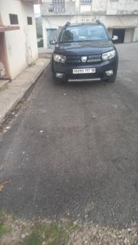 سيارات-dacia-sandero-2017-stepway-سيقوس-أم-البواقي-الجزائر