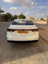 سيارات-kia-k3-2025-ورقلة-الجزائر
