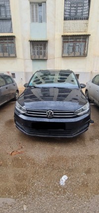 سيارات-volkswagen-touran-2021-active-العلمة-سطيف-الجزائر