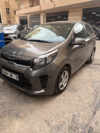 سيارات-kia-picanto-2019-lx-start-بئر-الجير-وهران-الجزائر