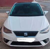 سيارات-seat-ibiza-2018-high-أدرار-الجزائر