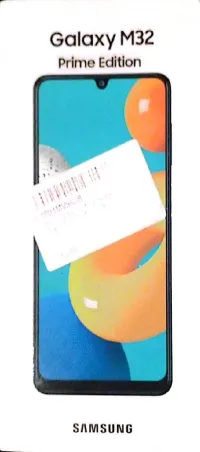 Samsung M32