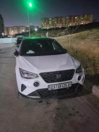 سيارات-seat-arona-2025-fr-وهران-الجزائر