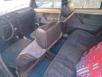 سيارات-volkswagen-golf-2-1991-سيدي-الشحمي-وهران-الجزائر