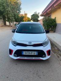 سيارات-kia-picanto-2019-gt-line-الشلف-الجزائر