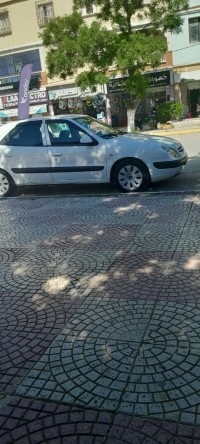 سيارات-citroen-xara-2001-عين-ولمان-سطيف-الجزائر