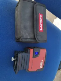 Hilti pmc 46