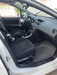 سيارات-peugeot-308-2012-المحمل-خنشلة-الجزائر