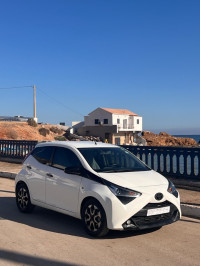 voitures-toyota-aygo-2021-full-option-bir-el-djir-oran-algerie