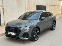 voitures-audi-q3-s-line-2022-oran-algerie