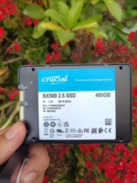 Disque dur  SSD