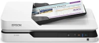 Scanner Epson Workforce DS-1630