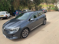 voitures-renault-clio-5-intense-2021-alger-centre-algerie