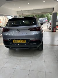 سيارات-opel-grandland-2025-gs-line-سعيد-حمدين-الجزائر