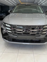 Hyundai Tucson 2025 2L