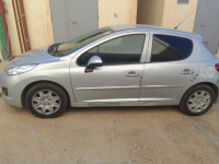 voitures-peugeot-207-2012-blida-algerie