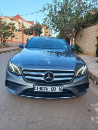 voitures-mercedes-classe-e-2017-technologie-bir-el-djir-oran-algerie