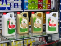 Huile moteur castrol 5W40 EDGE 