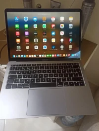 Macbook Air 2018