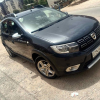 citadine-dacia-sandero-2017-stepway-rouiba-alger-algerie