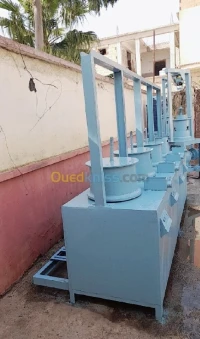10 têtes de machine à fil d attache 