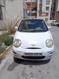سيارات-chery-qq-2012-دار-البيضاء-الجزائر