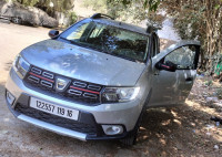 citadine-dacia-sandero-2019-techroad-dely-brahim-alger-algerie