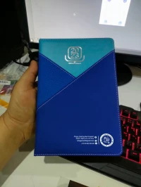 Impression UV