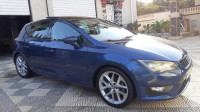 moyenne-berline-seat-leon-2014-mostaganem-algerie