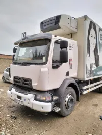 Transport marchandise 