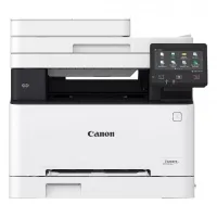 IMPRIMANTE MULTIFONCTION CANON I-SENSYS MF453DW LASER MONOCHROME 3-EN-1 R/V USB 2.0 - WI-FI - RJ45