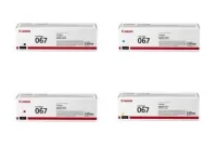 TONER CANON 067 ORIGINE P/ IMRIMANTE CANON I-SENSYS MF655CW