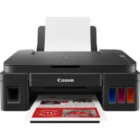 IMPRIMANTE MULTIFONCTION CANON PIXMA G3410 A RESERVOIRS RECHARGEABLES (2315C009AB)