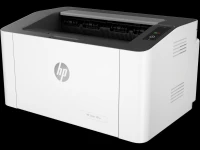 IMPRIMANTE LASER MONOCHROME HP LASER 107A (4ZB77A)