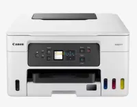 IMPRIMANTE MULTIFONCTION CANON MAXIFY GX3040 A RESERVOIRS RECHARGEABLES 