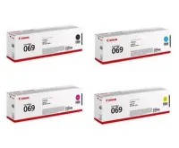 TONER CANON (069) P/ CANON MF752 & MF754 / LBP673 ORIGINE