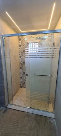 Cabine Douche Italienne sur mesure 