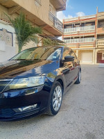 voitures-skoda-rapid-2019-bir-kasdali-bordj-bou-arreridj-algerie