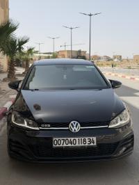 voitures-volkswagen-golf-7-2018-gtd-bordj-bou-arreridj-algerie