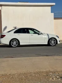 Mercedes Classe C 2012 250 AVANTGARDE Designo