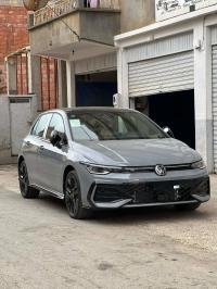 سيارات-volkswagen-golf-8-2026-r-line-أميزور-بجاية-الجزائر