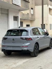 سيارات-volkswagen-golf-8-2026-r-line-أميزور-بجاية-الجزائر